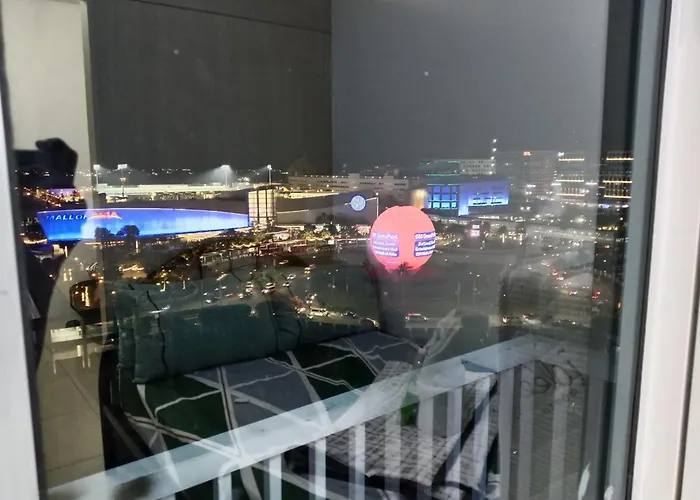 Sea Tower A By Stave Manila